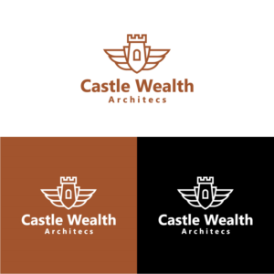 Diseño de Logo por Fatrim para Ironclad Financial Group | Diseño #27239989