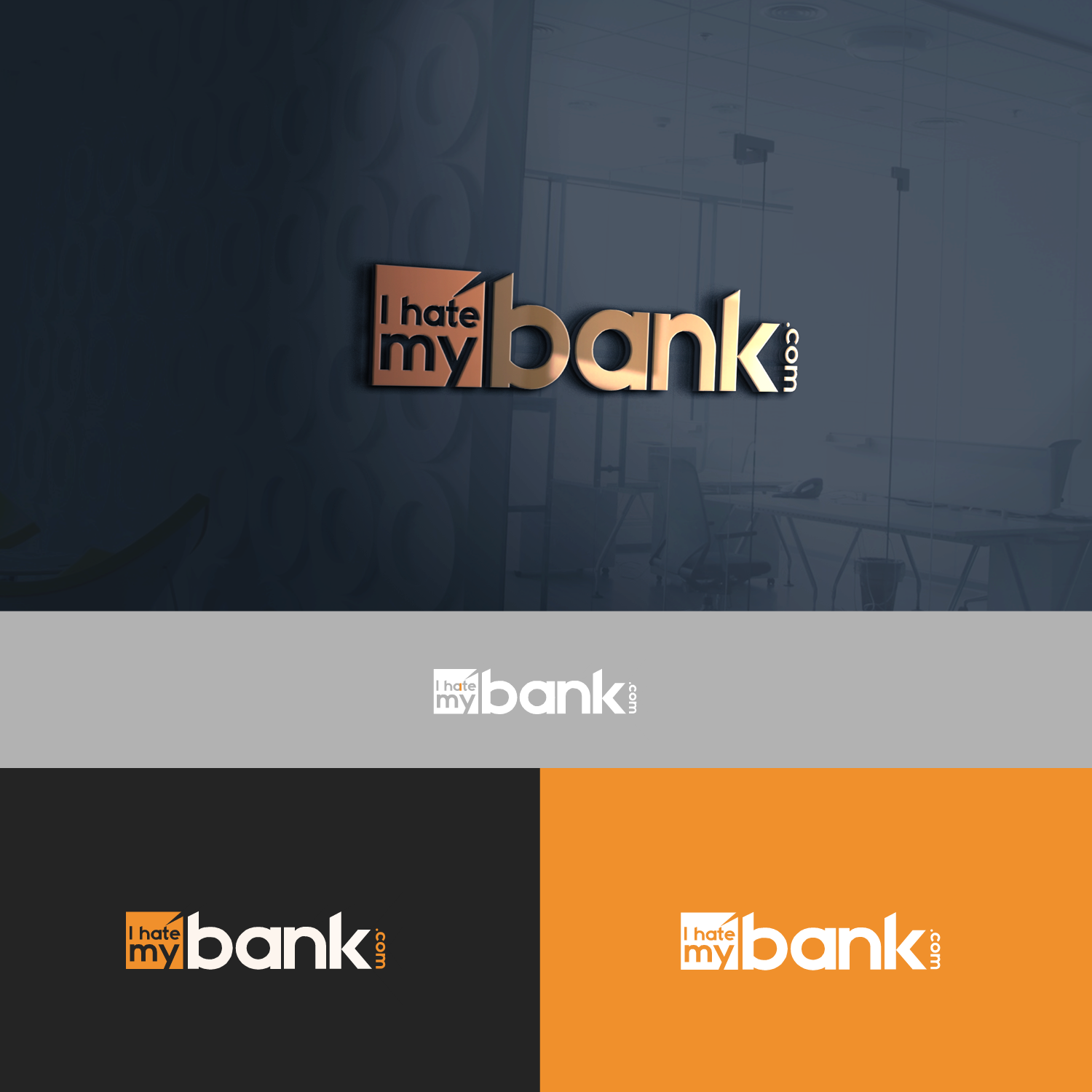 Logo Design by S.N.Y™-01 for LeadbullTraffic OÜ | Design #27258875