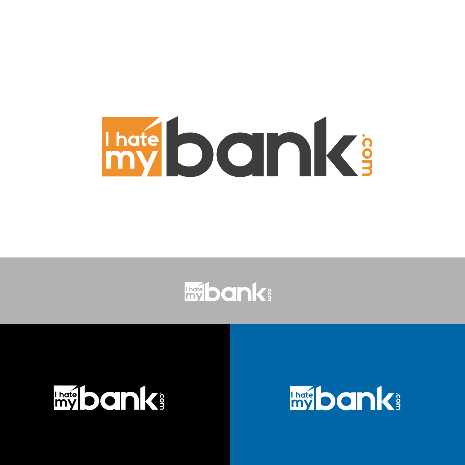 Logo Design by S.N.Y™-01 for LeadbullTraffic OÜ | Design #27258887