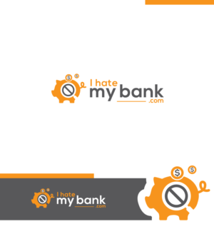 Logo Design by ecorokerz for LeadbullTraffic OÜ | Design: #27232928
