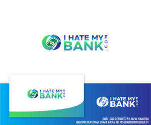 Logo Design by alvinnavarra for LeadbullTraffic OÜ | Design: #27244784