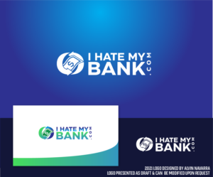 Logo Design by alvinnavarra for LeadbullTraffic OÜ | Design: #27244789