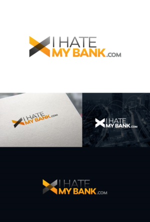 Logo Design by Th3o for LeadbullTraffic OÜ | Design: #27232258