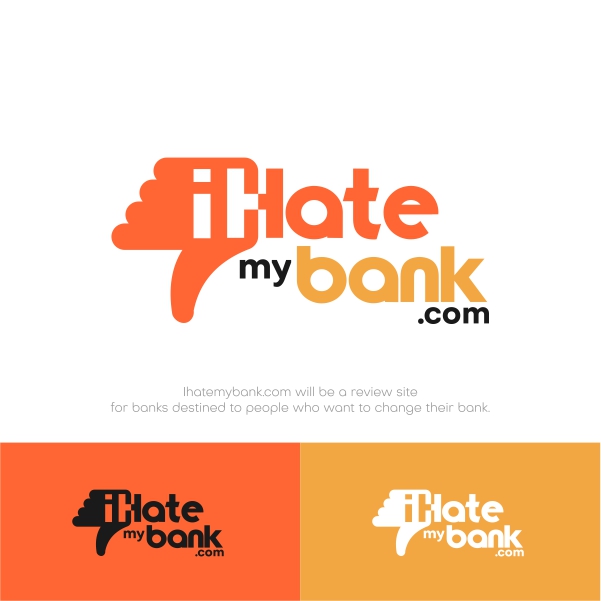 Logo Design by WoAdek for LeadbullTraffic OÜ | Design #27252062