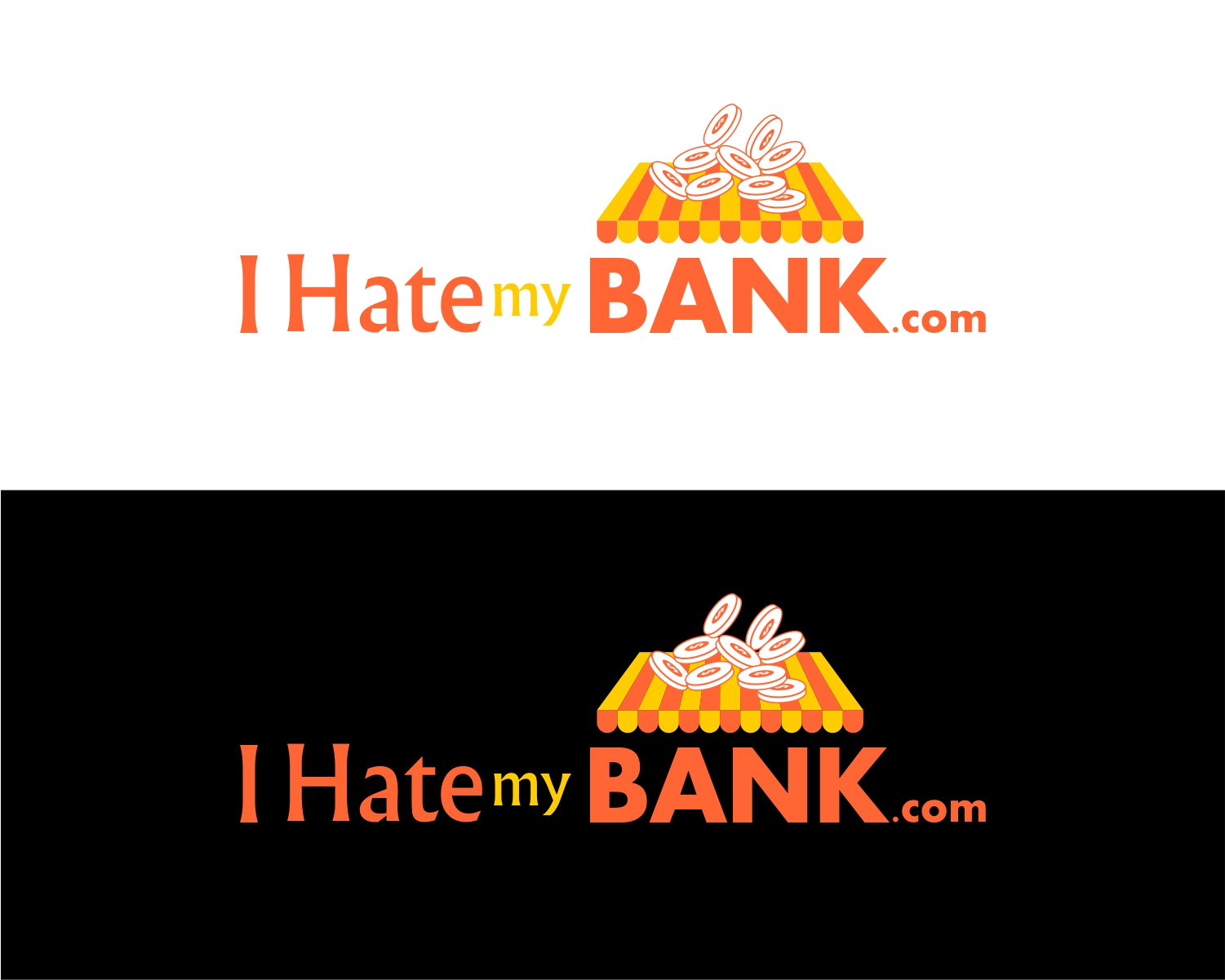 Logo Design by Rusmin Gustamin for LeadbullTraffic OÜ | Design #27242193