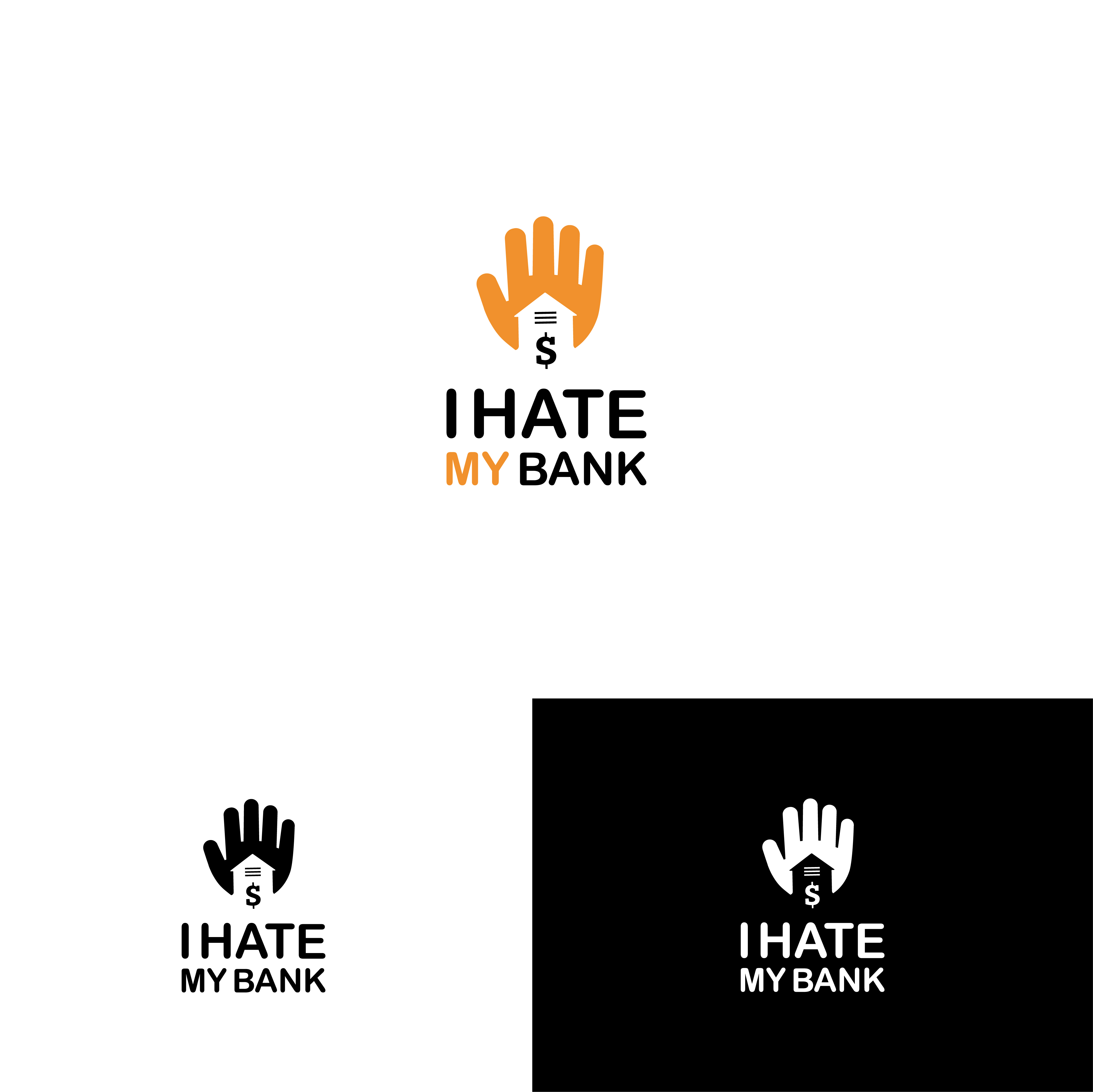 Logo Design by Abdelrahman Ali for LeadbullTraffic OÜ | Design #27233677