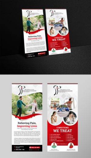 Flyer-Design von ecorokerz für K&C Solutions, Inc | Design #27231680