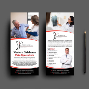 Diseño de Flyer por GraphicsGuru para K&C Solutions, Inc | Diseño: #27234087