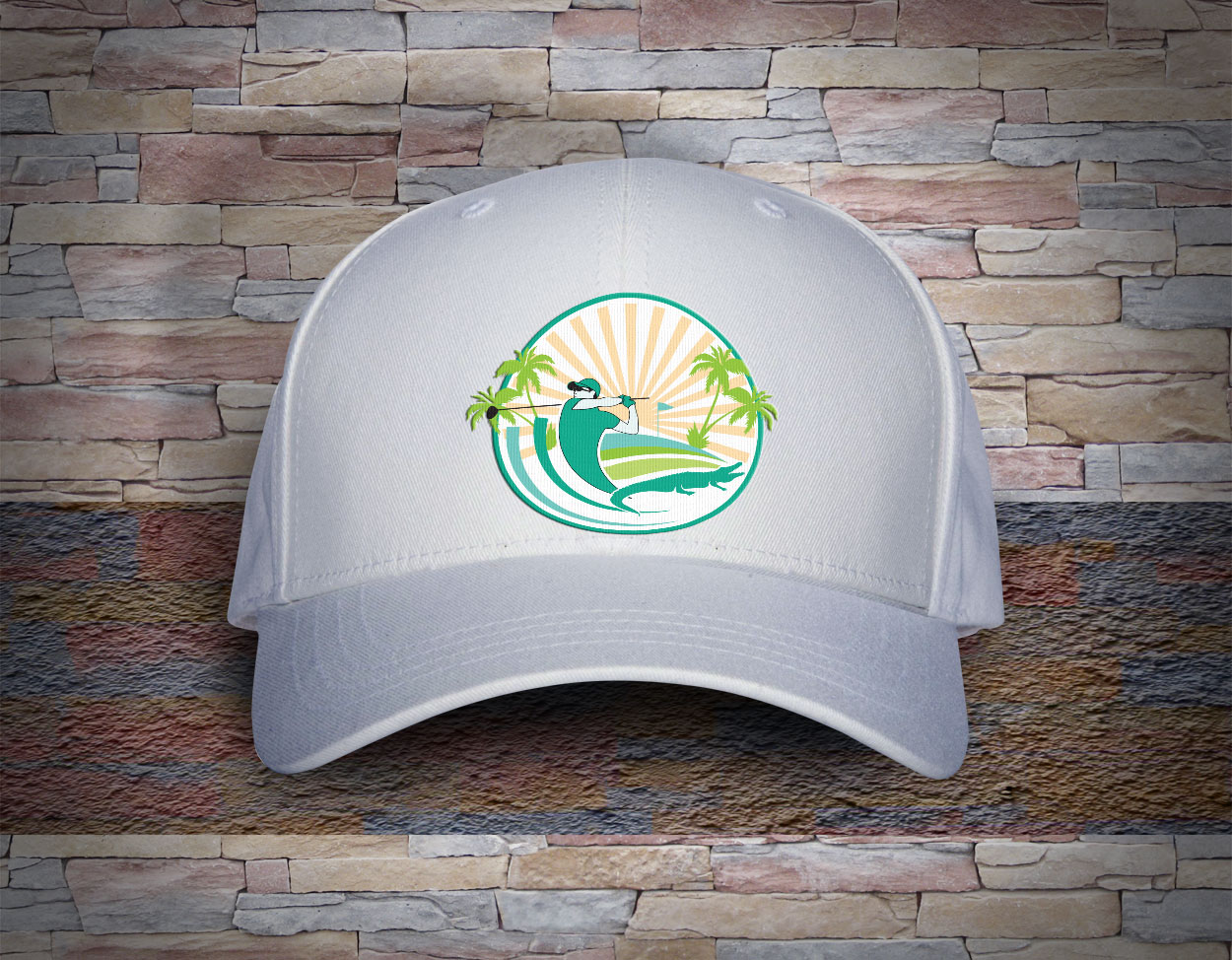 Logo Design by Wonderful design for this project | Design #27241063