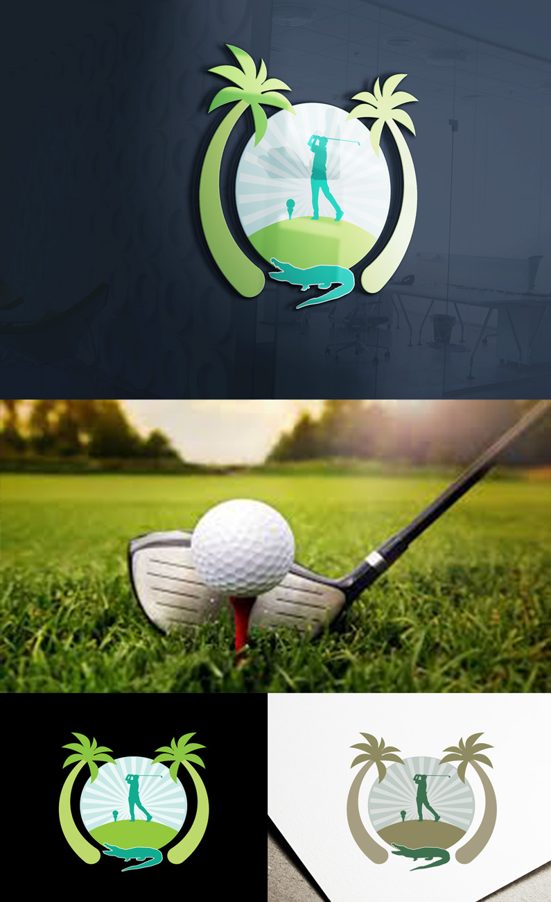 Logo Design by Wonderful design for this project | Design #27241130