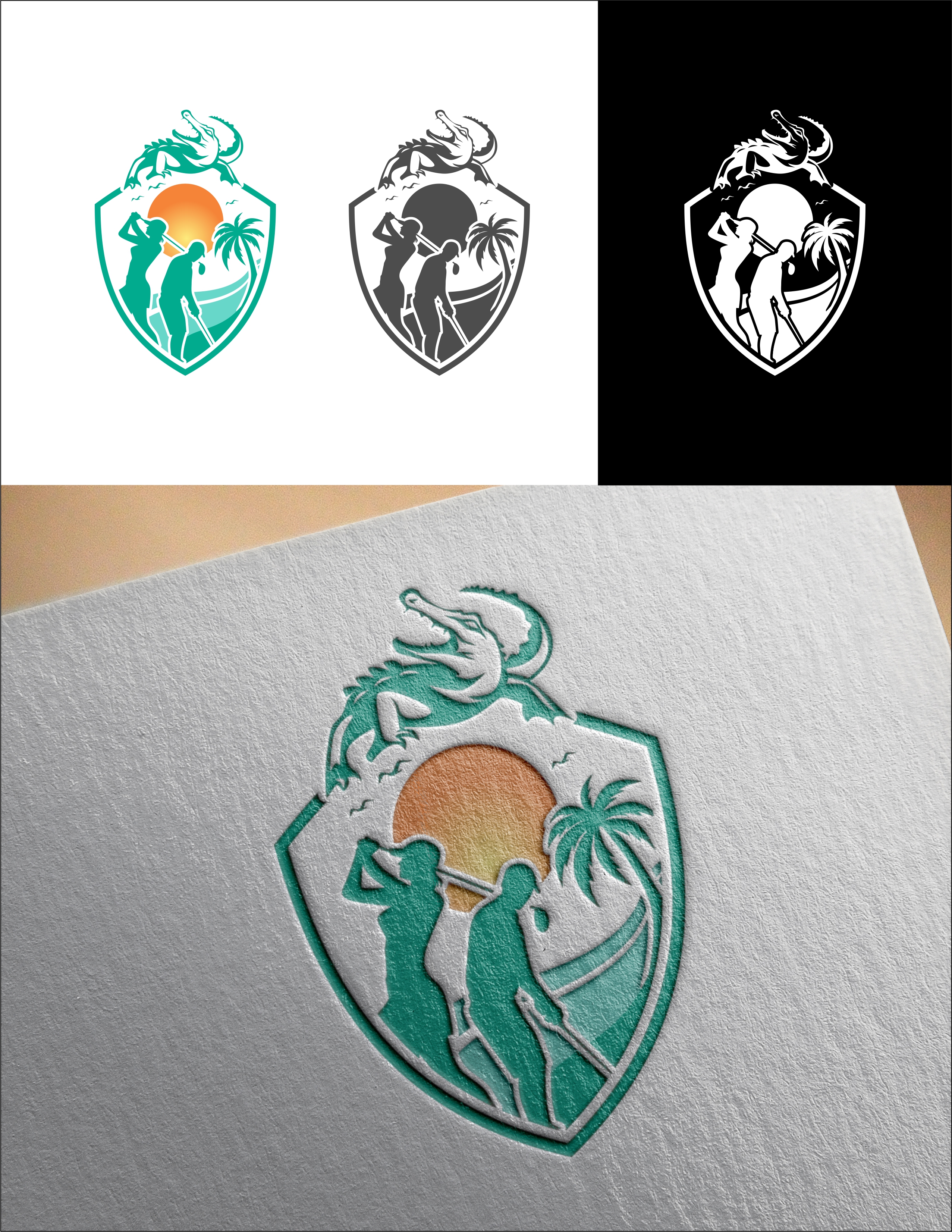 Logo Design by Dickythx16 for this project | Design: #27232239