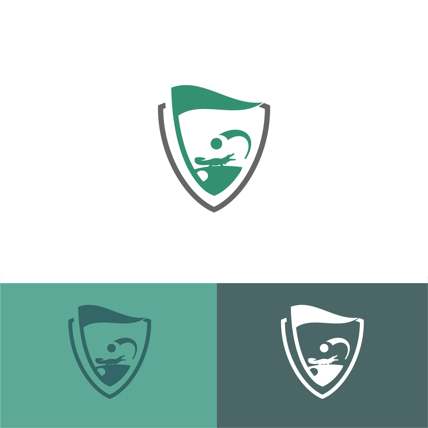 Logo Design by ThiagoB for this project | Design #27229610