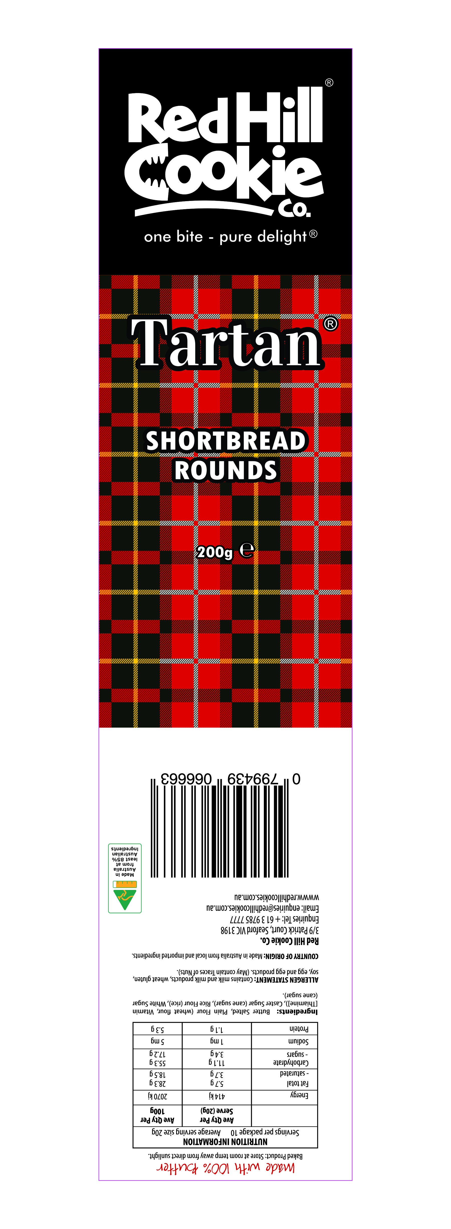 Label Design by Nicolene Barnard for this project | Design #27234677