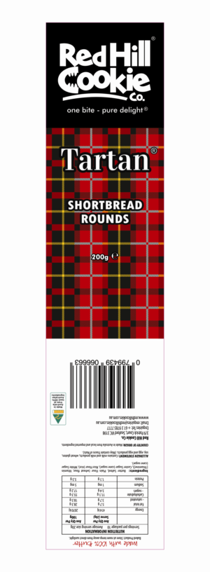 Label Design by Nicolene Barnard