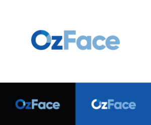 OzFace | Logo Design by rimu