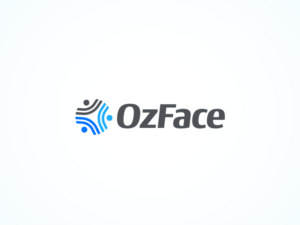 OzFace | Logo Design by jaime.sp