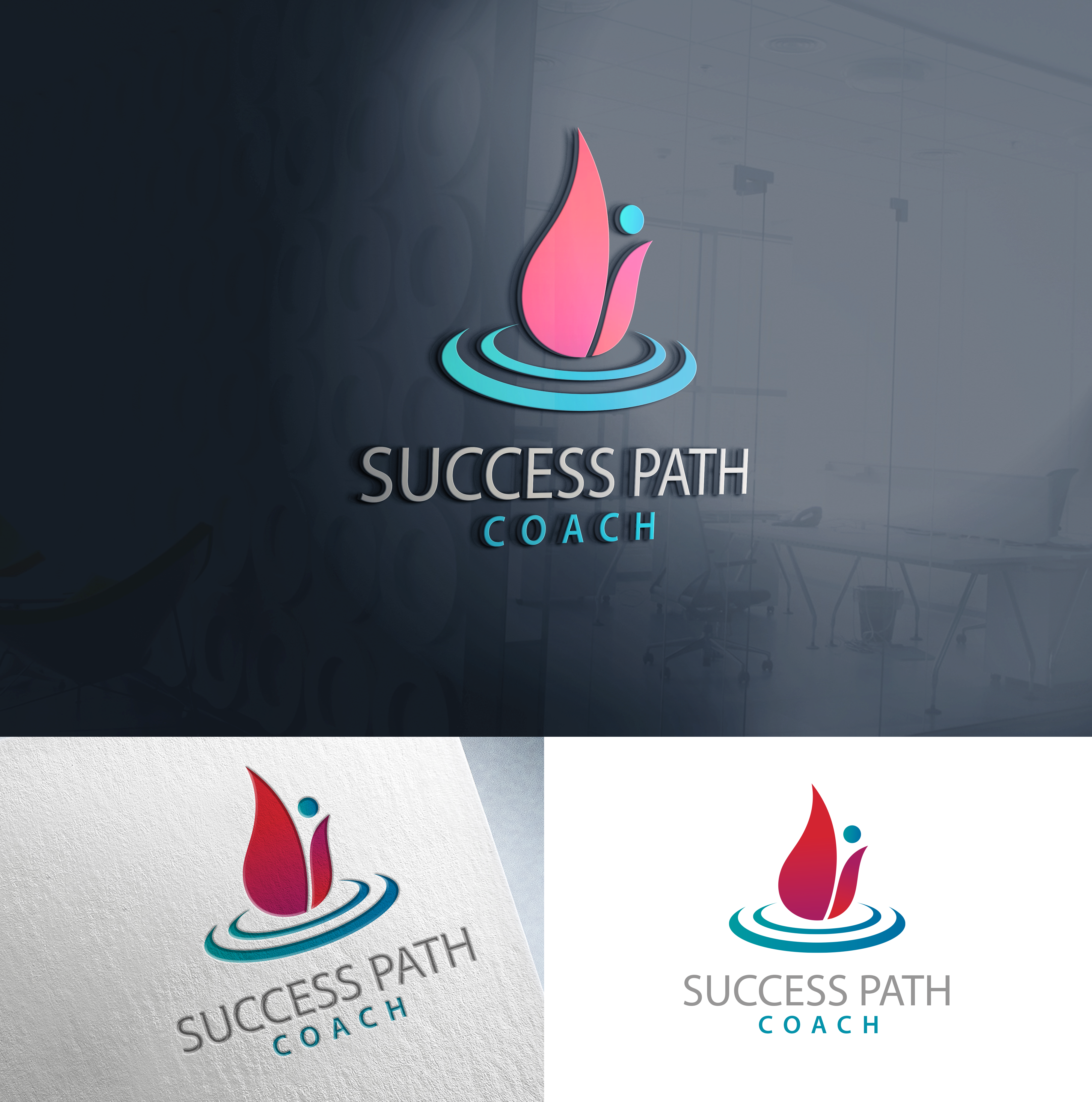 Logo Design by Taya Bright for this project | Design #27261813