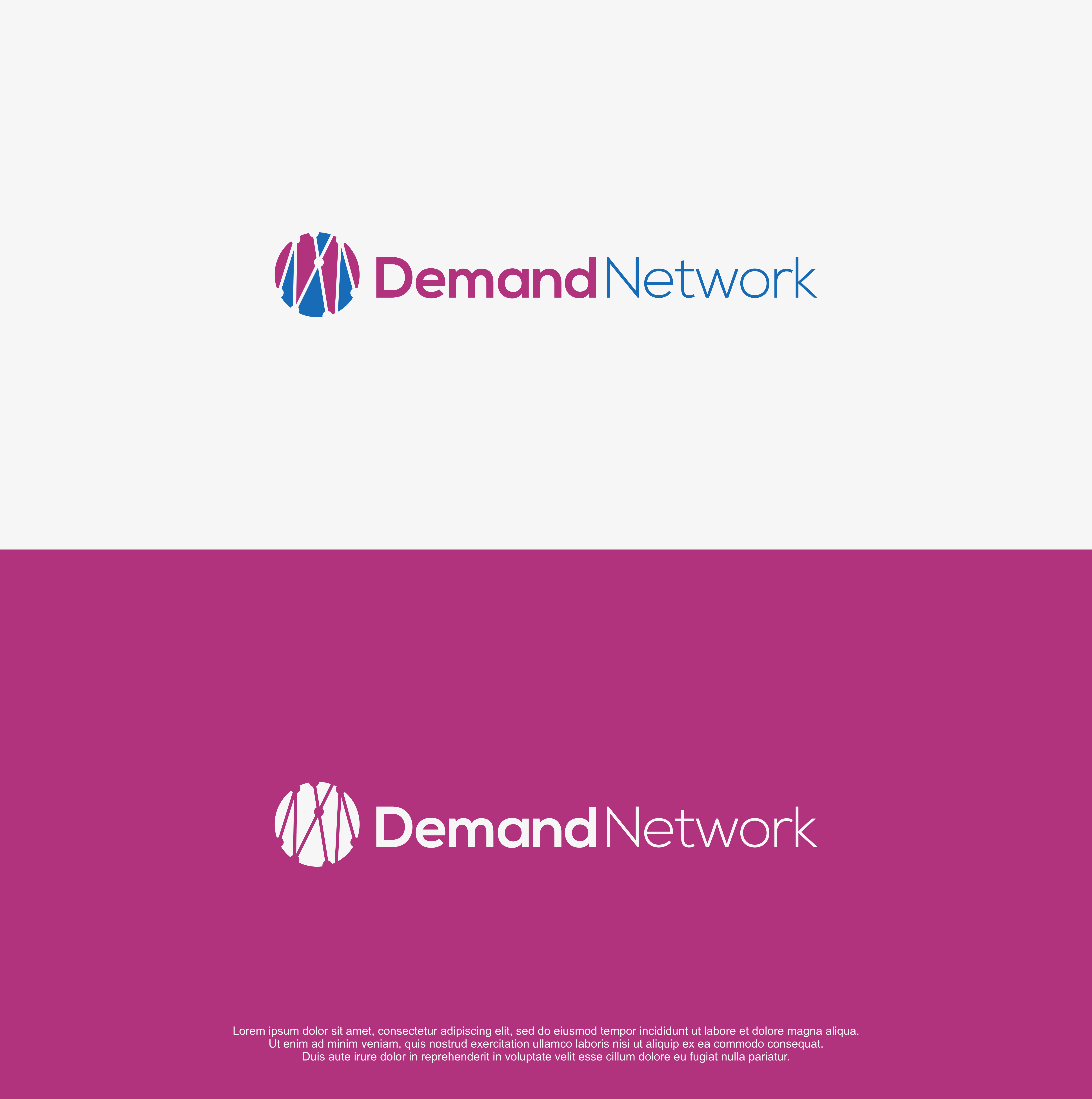 Logo Design by R!CKY for this project | Design #27250765