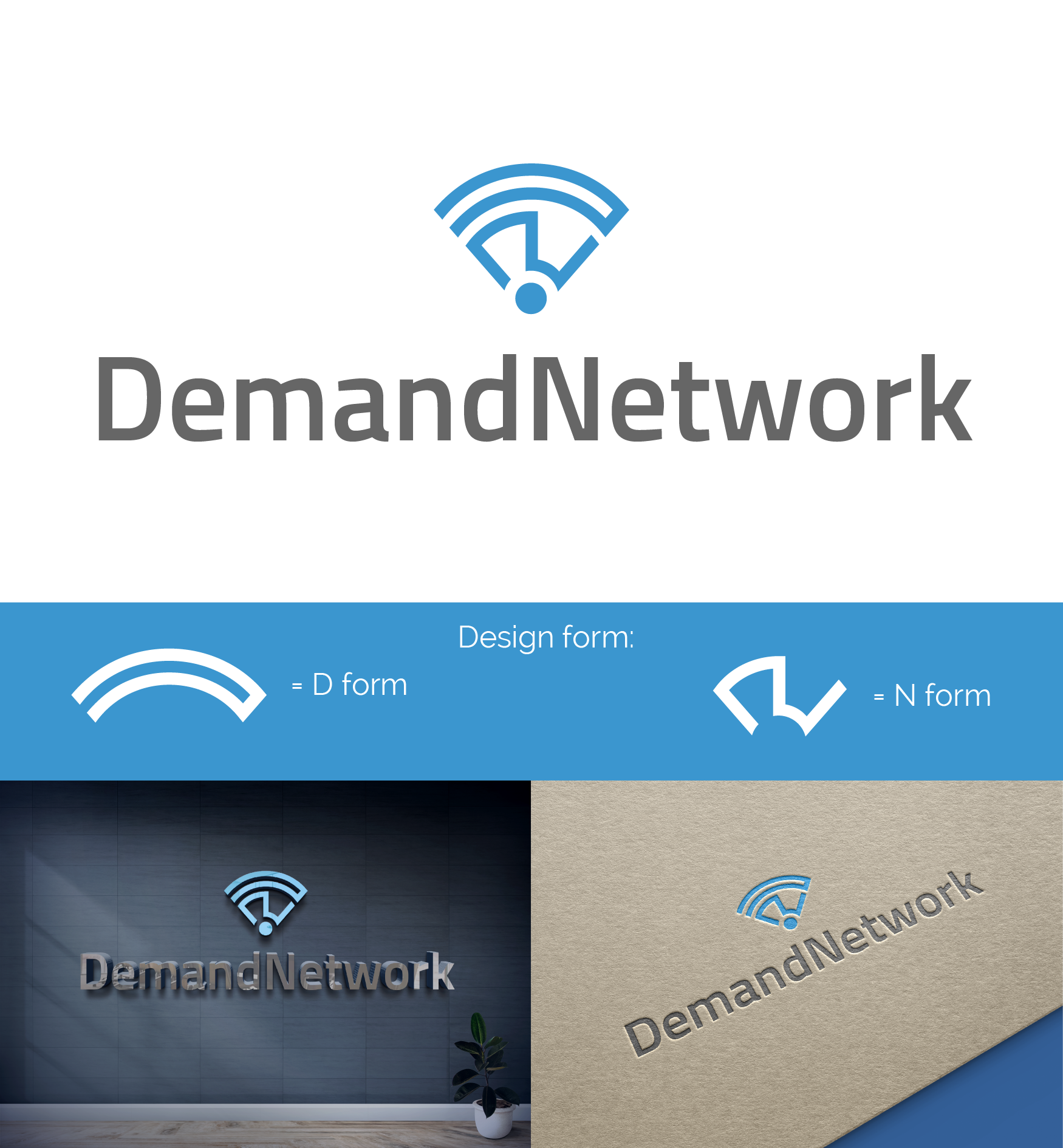 Logo Design by Imazing for this project | Design #27239274