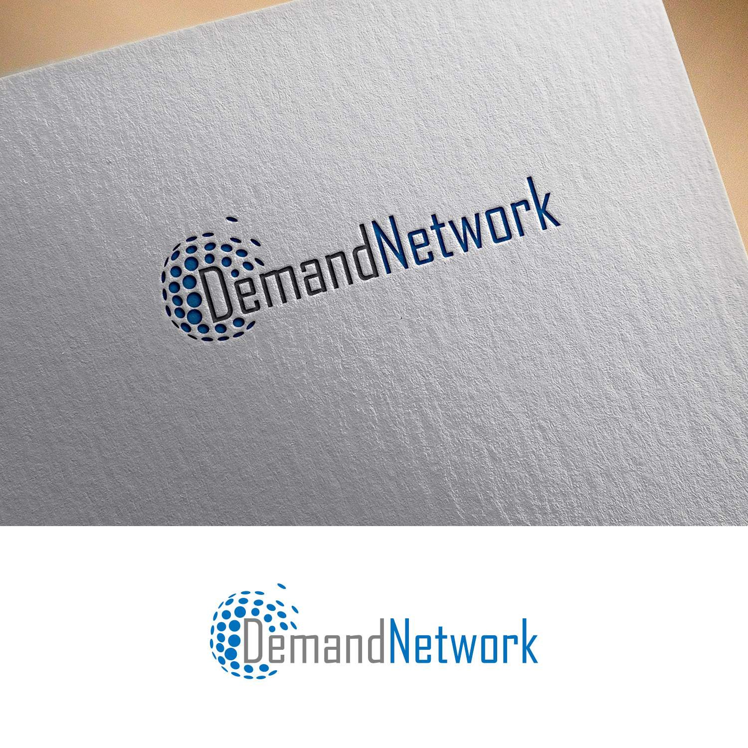 Diseño de Logo por DesignDUO para este proyecto | Diseño #27249254