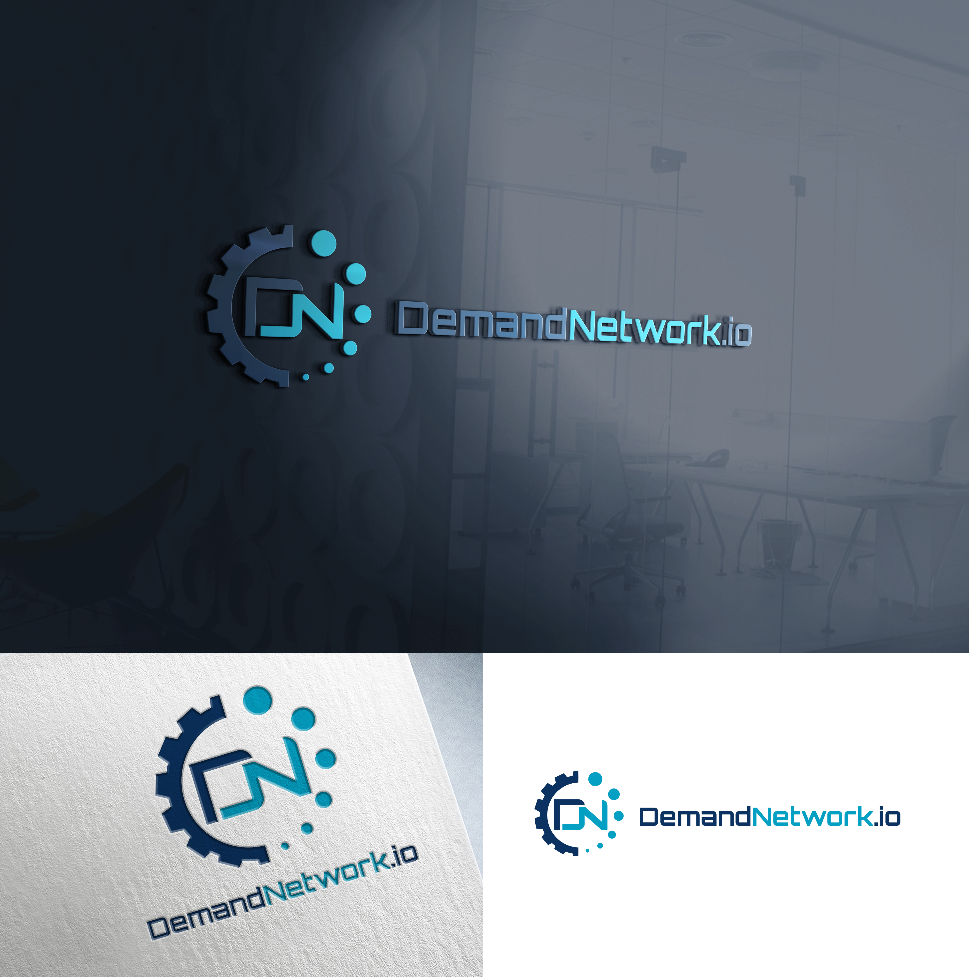 Logo Design by Taya Bright for this project | Design #27260833