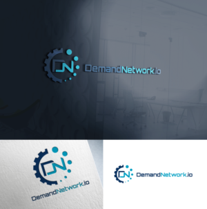 Logo Design by Taya Bright for this project | Design: #27260833