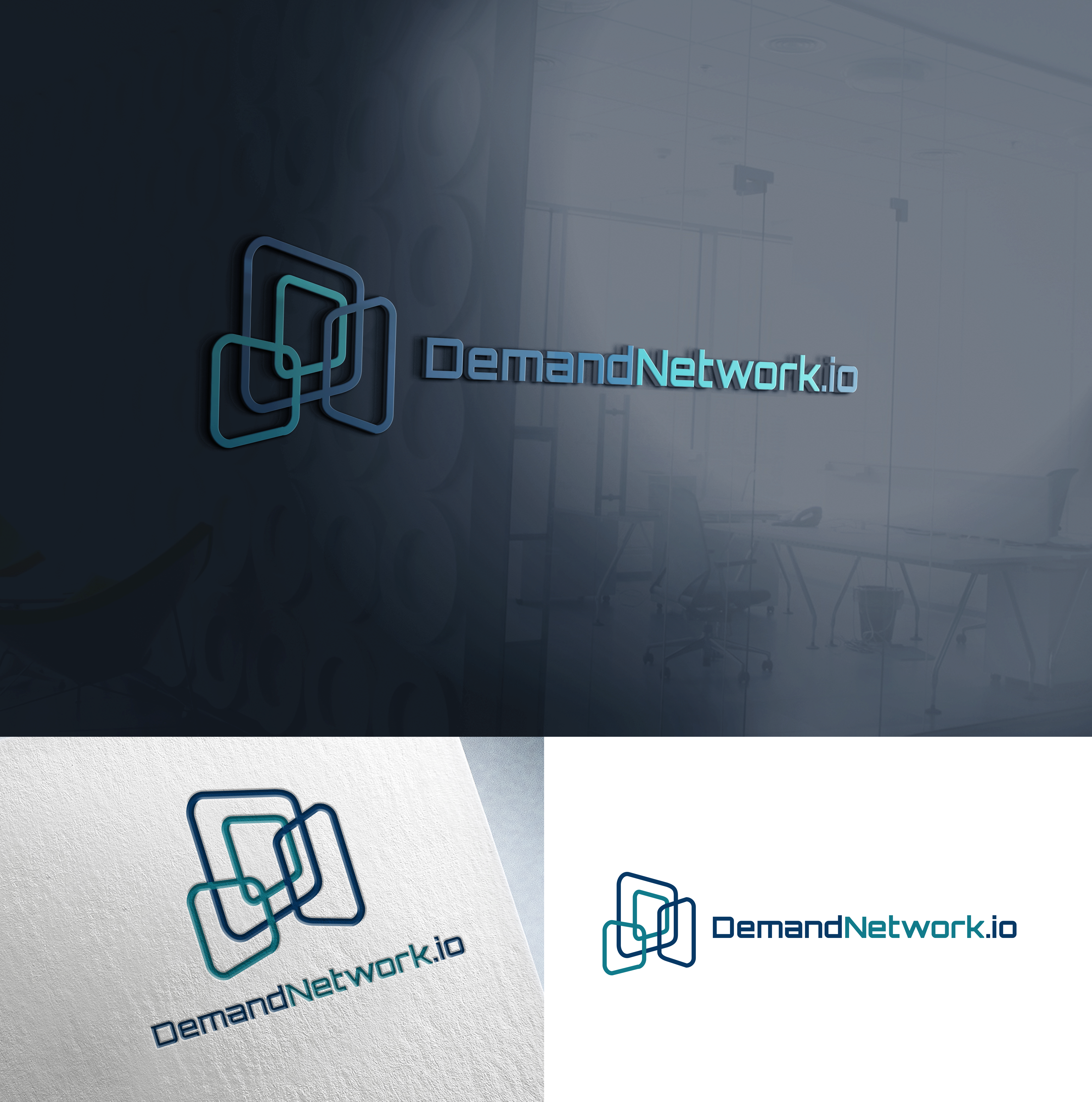 Logo Design by Taya Bright for this project | Design #27260835