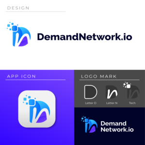 Design de Logo par Infinity Graphics pour ce projet | Design #27237088