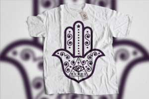 T-shirt Design by iAbdelrahman Moustafa for this project | Design: #27230197