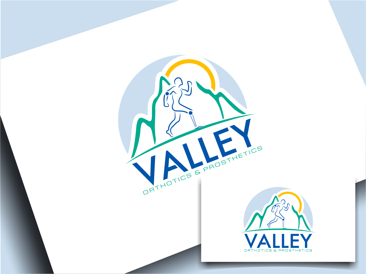 Logo Design by andiacos for this project | Design #27262752