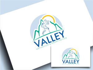 Logo Design by andiacos for this project | Design: #27262752