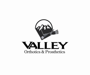 Valley Orthotics & Prosthetics | Logo Design by aussieshayno