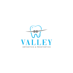 Valley Orthotics & Prosthetics | Logo Design by Gaurldia