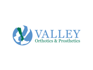 Valley Orthotics & Prosthetics | Logo Design by BNdesigner