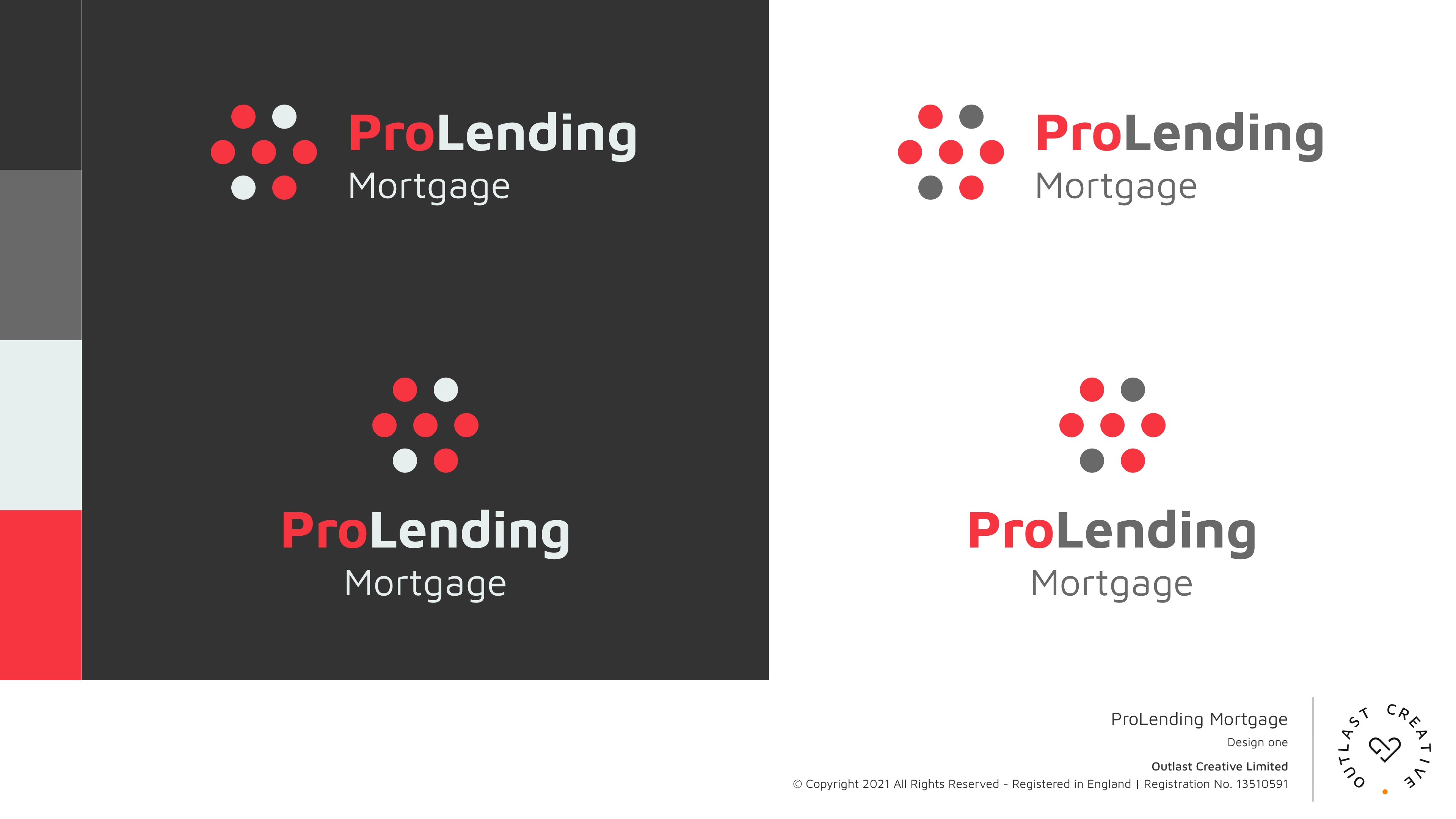Logo Design by Outlast Creative for this project | Design #27260336