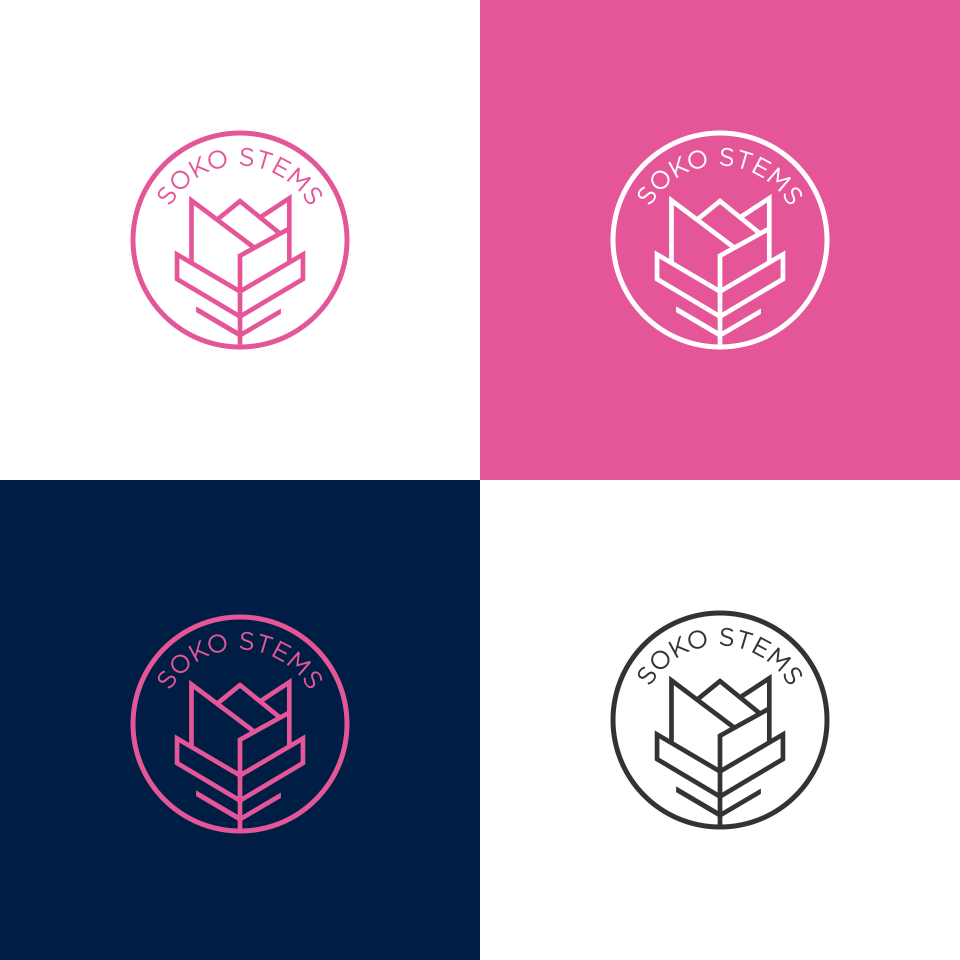 Logo Design by nahwu for this project | Design #27238954