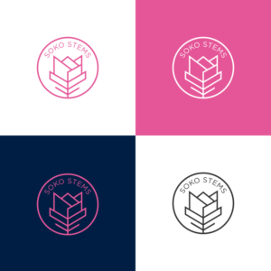 Logo Design by nahwu