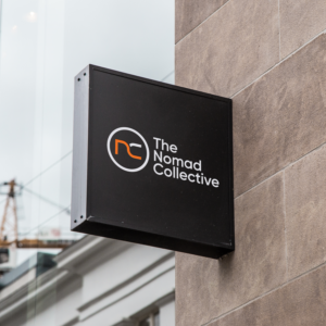 Logo Design by ahteshamul haque