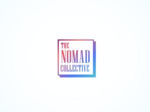 The Nomad Collective | Diseño de Logo por jaime.sp