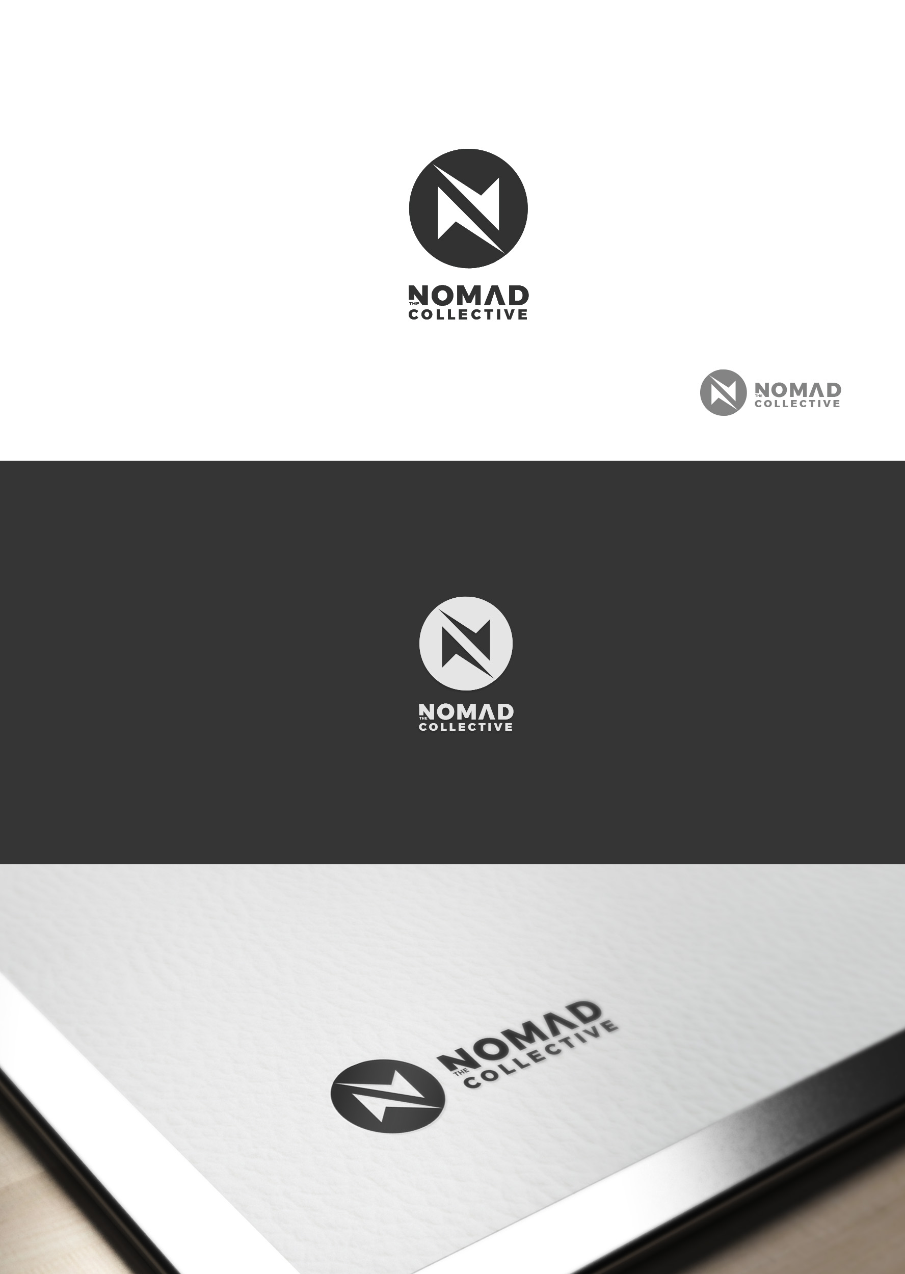 Logo Design by kresh for this project | Design #27265406