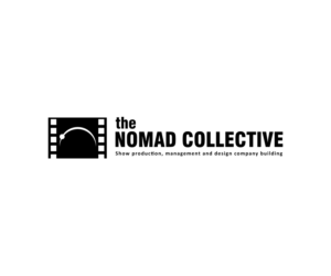 The Nomad Collective | Logo Design by Anekaa