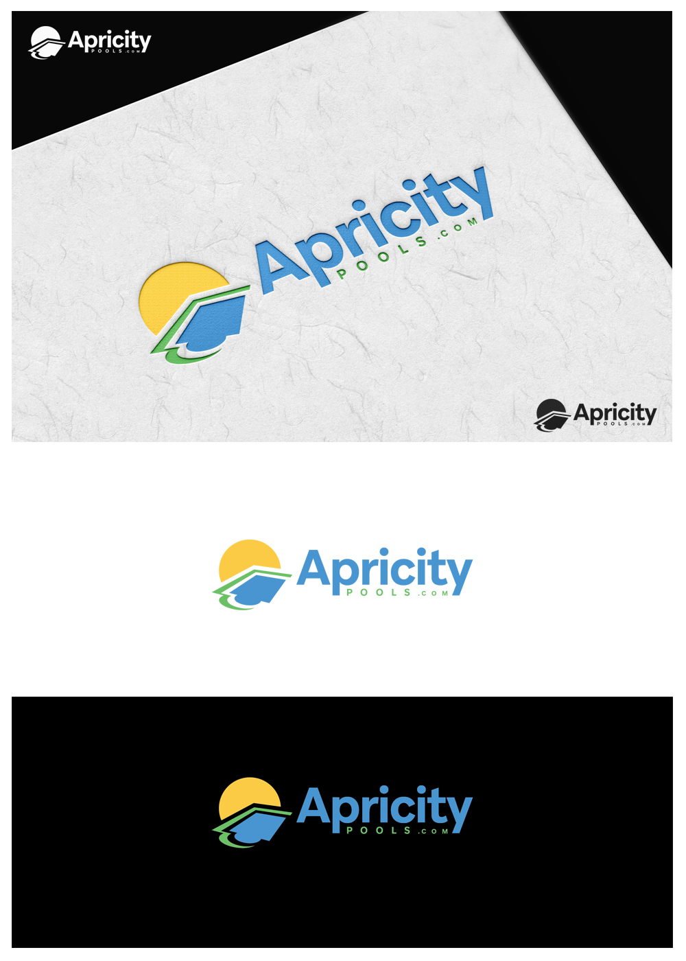 Logo Design by goranvisnjic82 for this project | Design #27229870