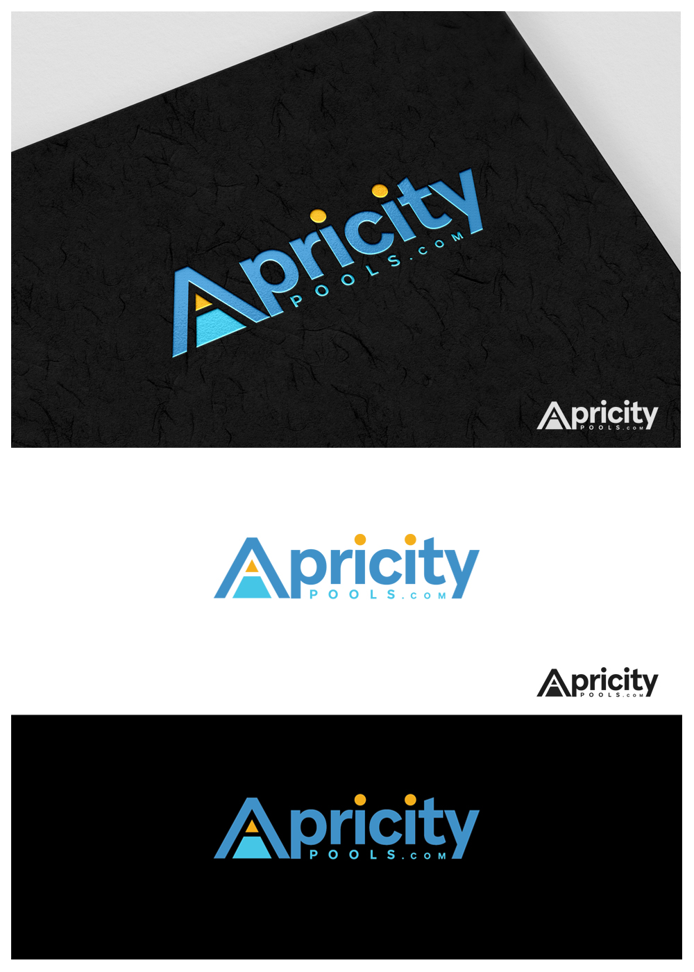Logo Design by goranvisnjic82 for this project | Design #27254285