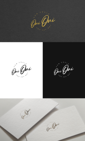 Diseño de Logo por GLDesigns para este proyecto | Diseño: #27229578