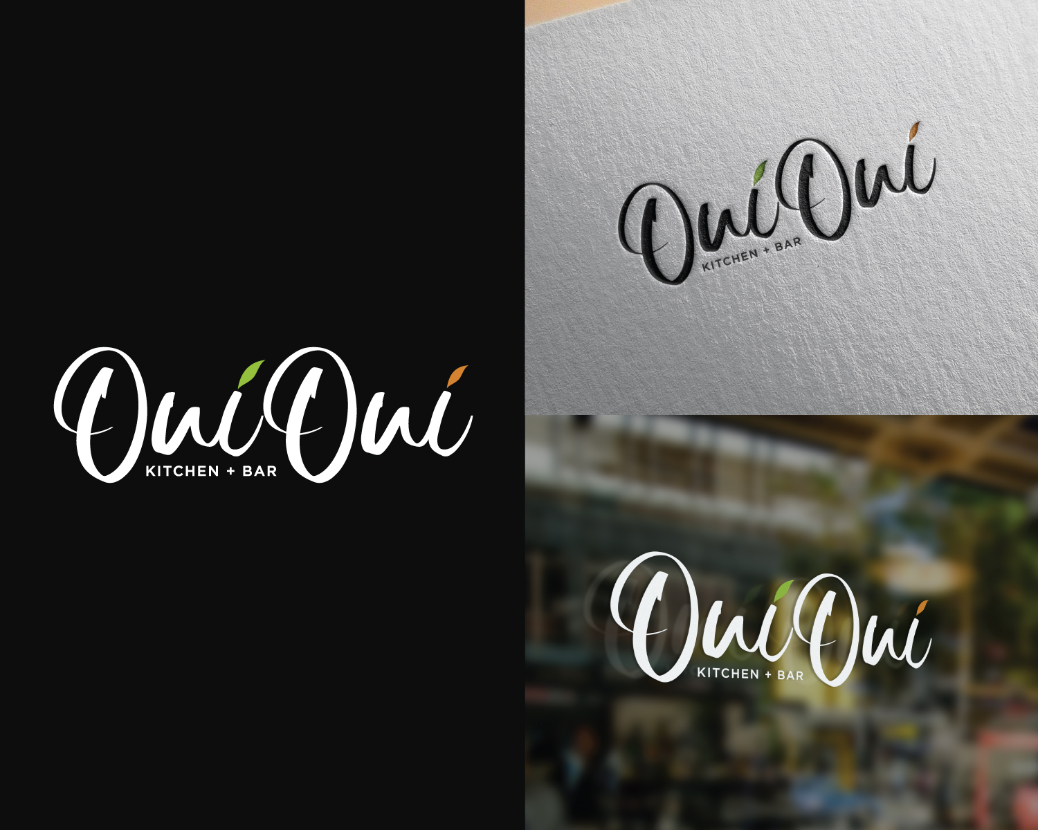 Logo Design by Atec for this project | Design #27237244