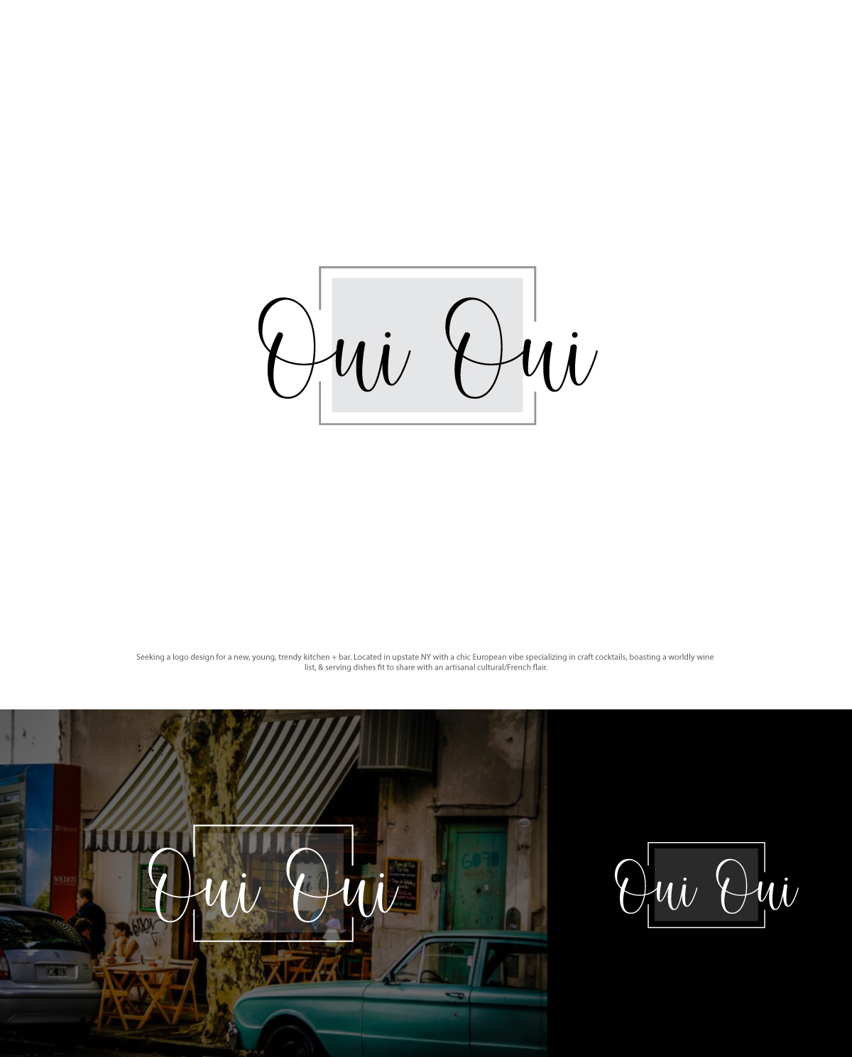 Logo-Design von ecorokerz für dieses Projekt | Design #27230433