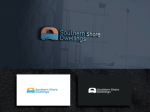 Southern Shore Dwellings, LLC | Logo Design by ArtSamurai