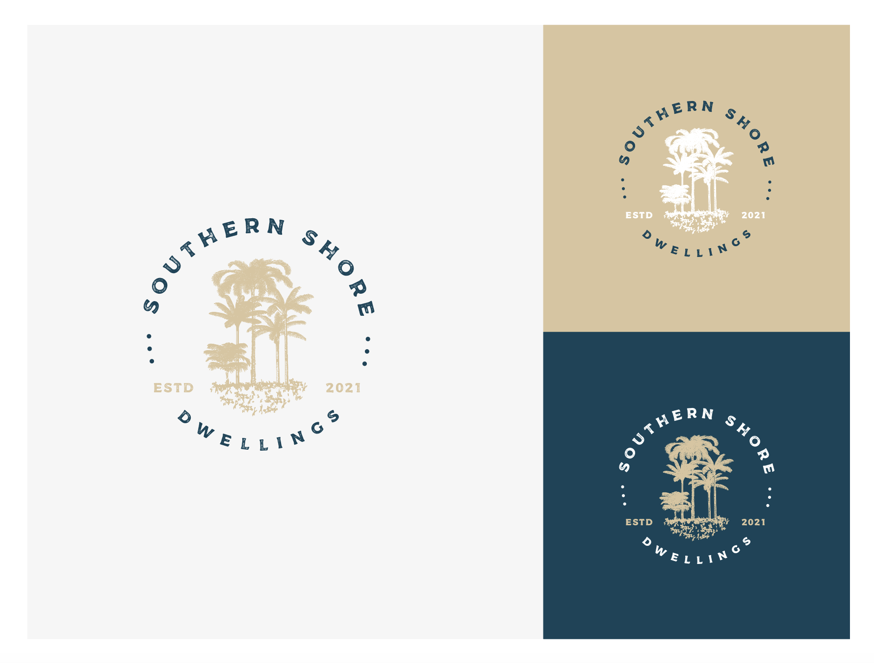 Logo Design by wonderland for this project | Design #27235595