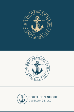 Logo Design by instudio