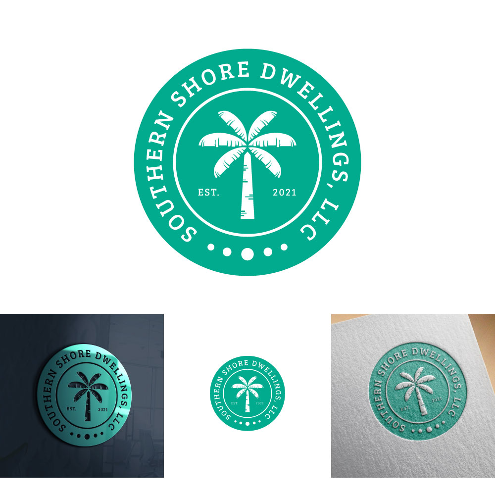 Diseño de Logo por michellefrances para este proyecto | Diseño #27231631